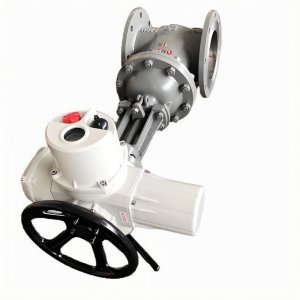 dn500電動(dòng)調(diào)節(jié)閘閥執(zhí)行器上海廠(chǎng)家